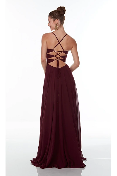 Alyce Paris Dress 61128