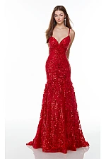 Alyce Paris Dress 61132