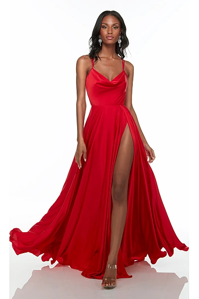 Alyce Paris Dress 61139