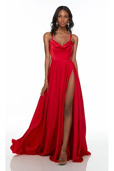 Alyce Paris Dress 61139