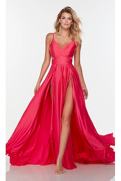 Alyce Paris Dress 61140 Alyce Paris Dress 61140