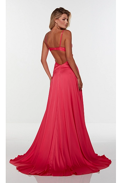 Alyce Paris Dress 61140 Alyce Paris Dress 61140