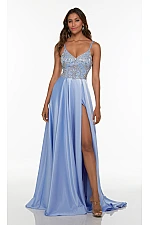 Alyce Paris Dress 61142