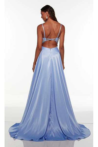 Alyce Paris Dress 61142