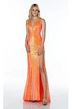 Alyce Paris Dress 61144