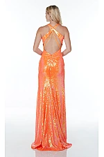 Alyce Paris Dress 61144