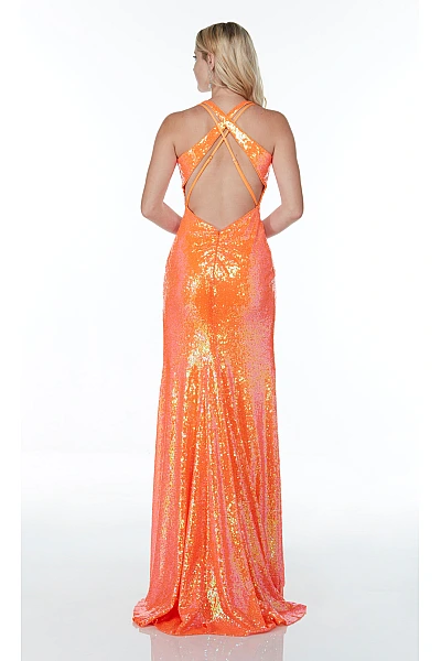 Alyce Paris Dress 61144