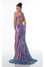 Alyce Paris Dress 61144
