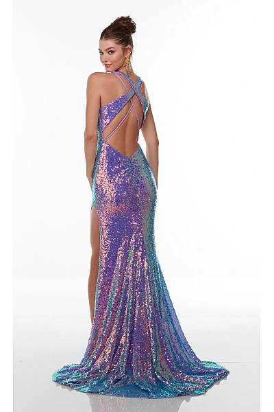 Alyce Paris Dress 61144