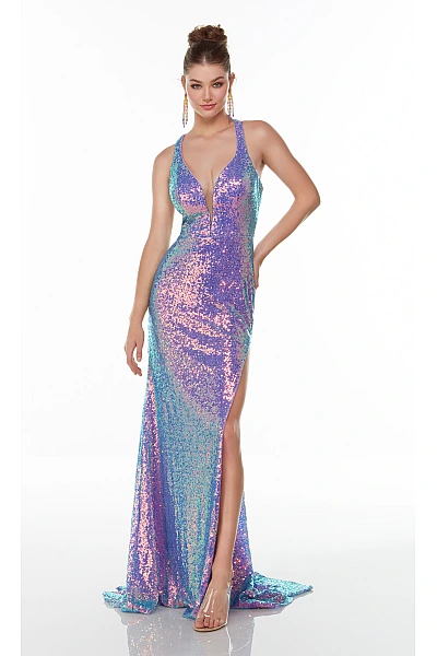 Alyce Paris Dress 61144