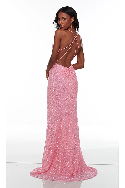 Alyce Paris Dress 61146