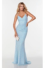 Alyce Paris Dress 61146