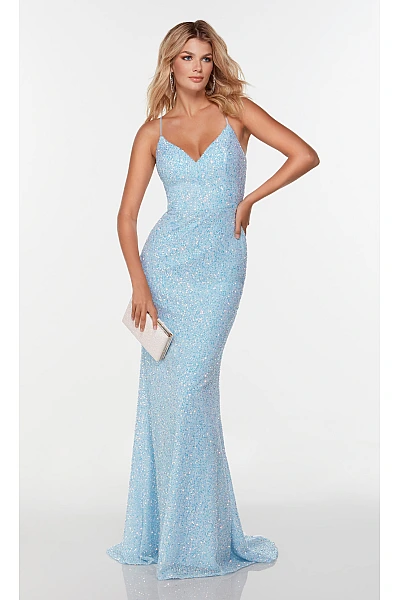 Alyce Paris Dress 61146