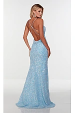Alyce Paris Dress 61146