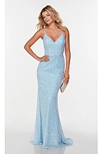 Alyce Paris Dress 61146