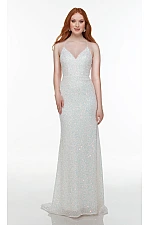 Alyce Paris Dress 61146
