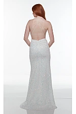 Alyce Paris Dress 61146
