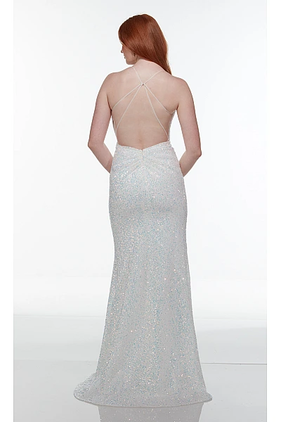 Alyce Paris Dress 61146