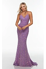 Alyce Paris Dress 61146