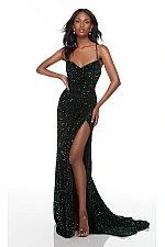 Alyce Paris Dress 61147