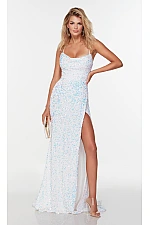 Alyce Paris Dress 61147