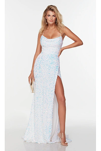 Alyce Paris Dress 61147