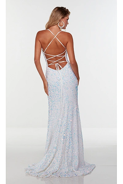 Alyce Paris Dress 61147