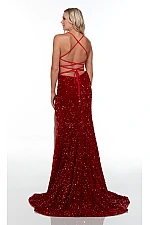Alyce Paris Dress 61147