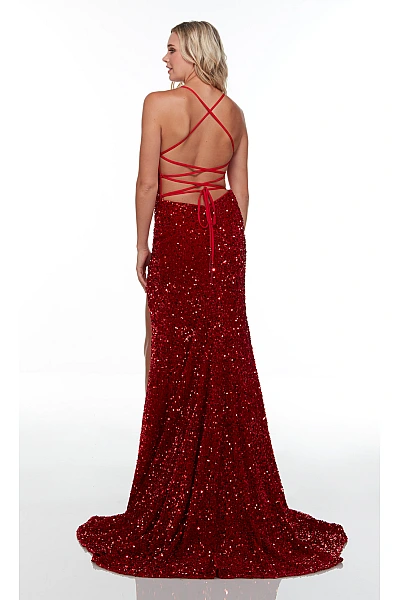 Alyce Paris Dress 61147