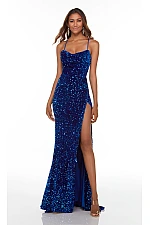 Alyce Paris Dress 61147