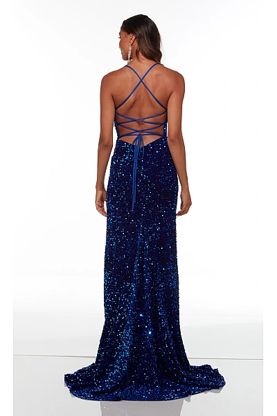 Alyce Paris Dress 61147