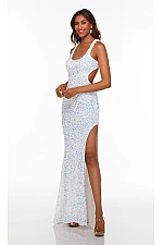 Alyce Paris Dress 61149