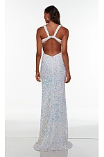 Alyce Paris Dress 61149