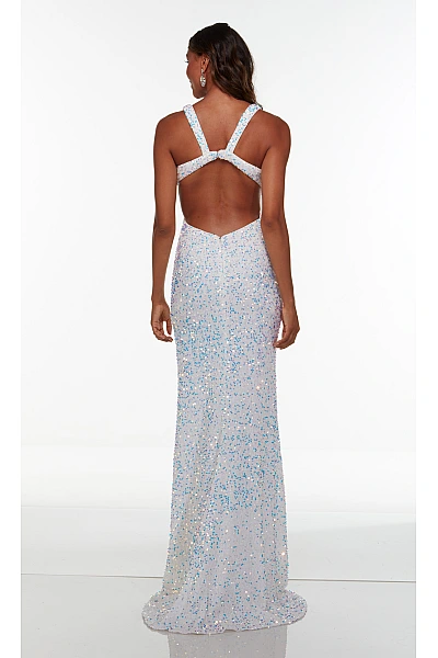 Alyce Paris Dress 61149