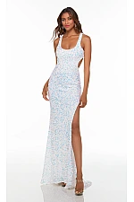 Alyce Paris Dress 61149