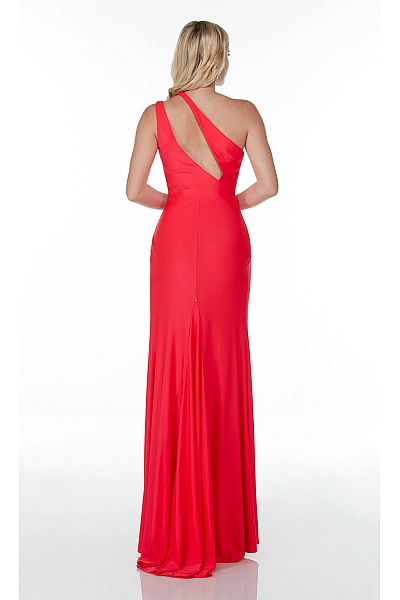 Alyce Paris Dress 61164