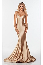 Alyce Paris Dress 61169