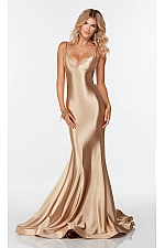 Alyce Paris Dress 61169
