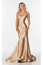 Alyce Paris Dress 61169