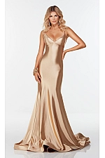 Alyce Paris Dress 61169