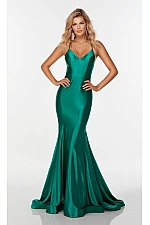 Alyce Paris Dress 61174