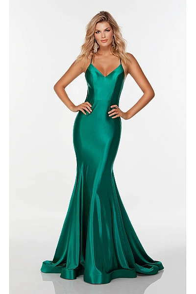 Alyce Paris Dress 61174