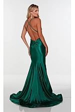 Alyce Paris Dress 61174