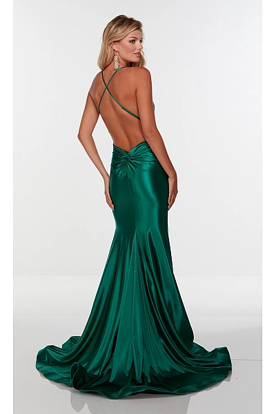 Alyce Paris Dress 61174