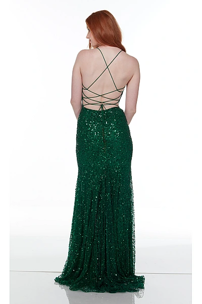 Alyce Paris Dress 61178