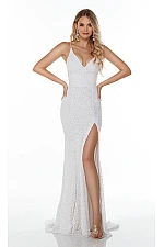 Alyce Paris Dress 61178
