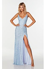 Alyce Paris Dress 61178
