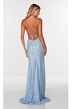 Alyce Paris Dress 61178