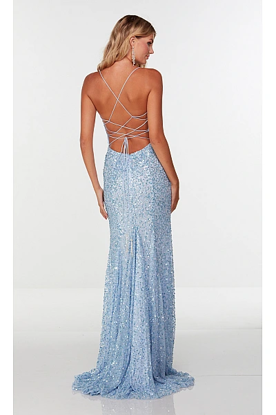 Alyce Paris Dress 61178