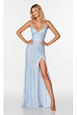 Alyce Paris Dress 61178